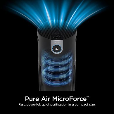 Shark® Air Purifier MAX with True HEPA (HP202)