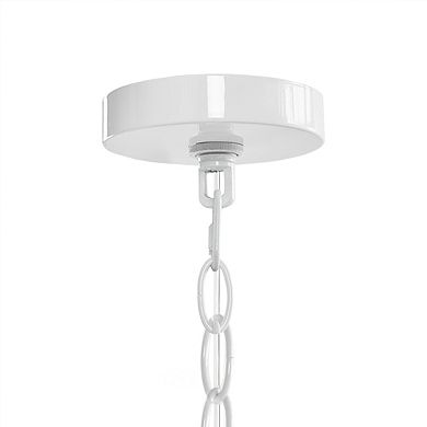 510 Design Ellie 6-Light Chandelier