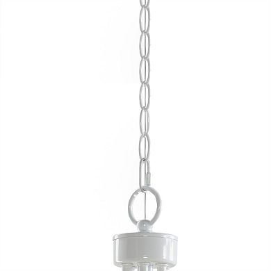 510 Design Ellie 6-Light Chandelier