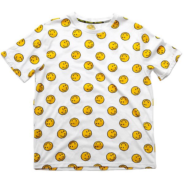 SMILEY Little Things Graphic Tee