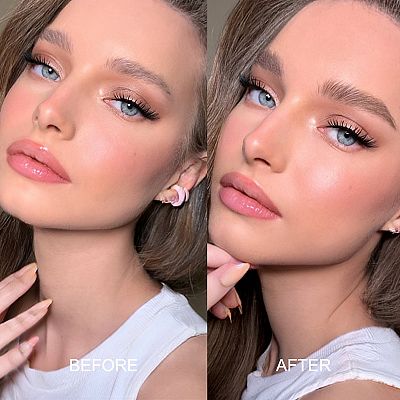 Iconic London Liquid Brow Silk Max Hold Gel