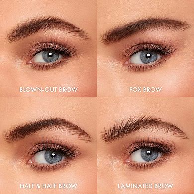 Liquid Brow Silk Max Hold Gel