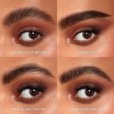 Liquid Brow Silk Max Hold Gel