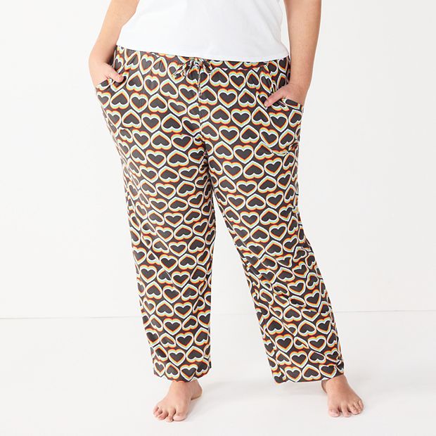 Kohls sonoma womens online pajamas