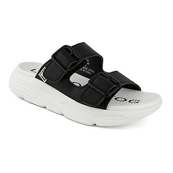 London Fog Nasia Women's Sport Sandals
