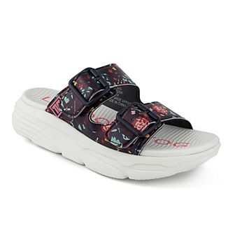 London Fog Nasia Women's Sport Sandals