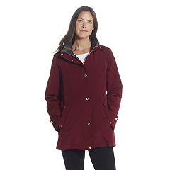 Kohls rain jacket clearance juniors