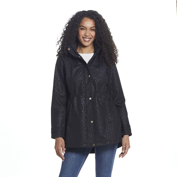 Kohls waterproof jacket sale