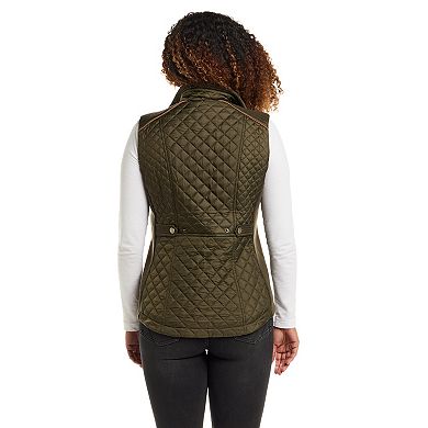 Women's Gallery Quilted Vest