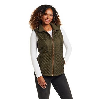 Women's Gallery Quilted Vest
