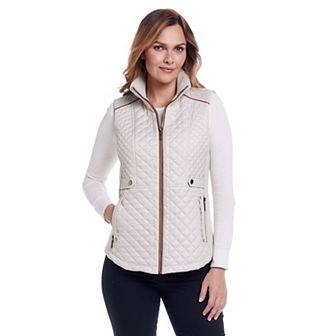 Women's Gallery Quilted Vest