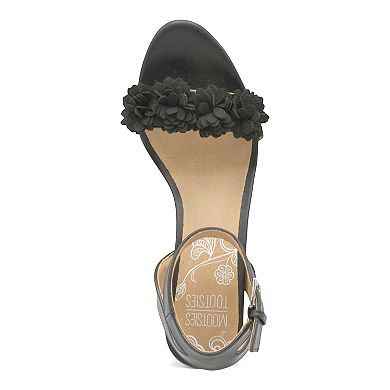 Mootsies Tootsies Edelweiss Women's High Heel Sandals
