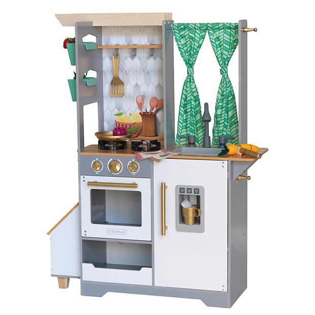 Kohls 2024 kidkraft kitchen