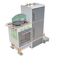 KidKraft 2-in-1 Kitchen and Laundry Playset Deals