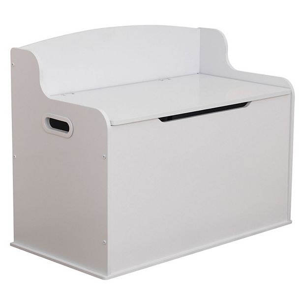 Kohls best sale toy box