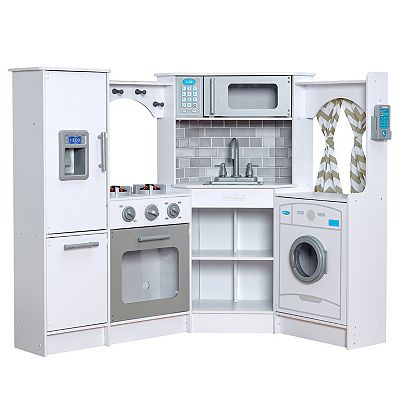 Kidkraft food clearance