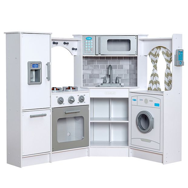 Kohls washer store and dryer