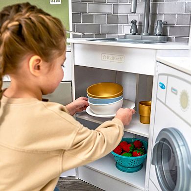 KidKraft Ultimate Corner Play Kitchen