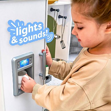 KidKraft Ultimate Corner Play Kitchen