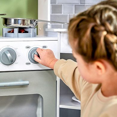 KidKraft Ultimate Corner Play Kitchen