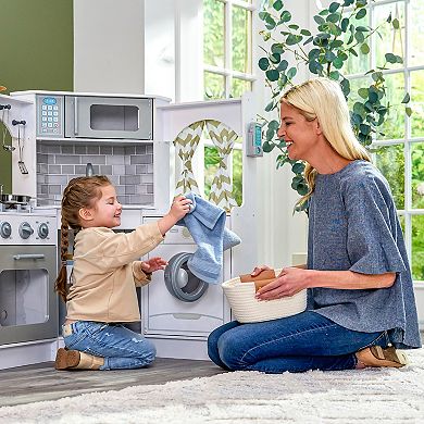 KidKraft Ultimate Corner Play Kitchen