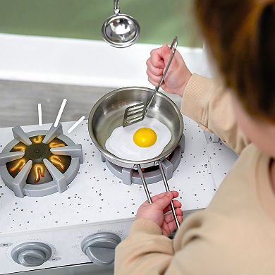 KidKraft Ultimate Corner Play Kitchen