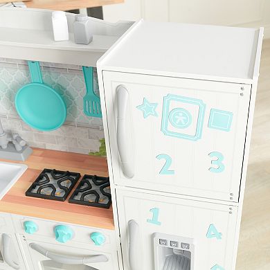 KidKraft Countryside Play Kitchen with EZ Kraft Assembly