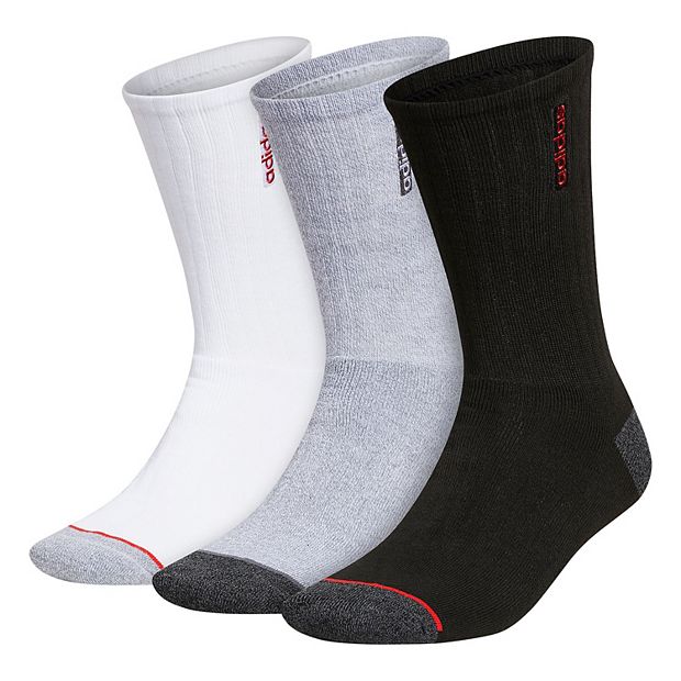 Kohls on sale adidas socks