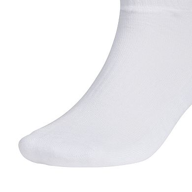 Men's adidas 6-pack Mixed Athletic Cushioned 2.0 Crew Socks