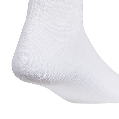 Men's adidas 6-pack Mixed Athletic Cushioned 2.0 Crew Socks
