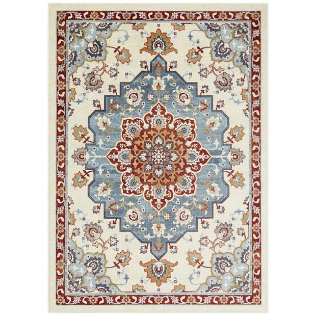 Kohls throw rugs hot sale