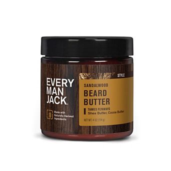 Every Man Jack Beard Butter