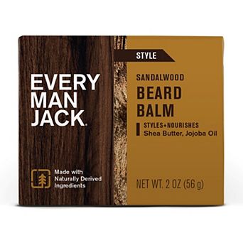 Every Man Jack Beard Balm