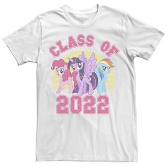 Men's My Little Pony Magic Class 2022 Tee
