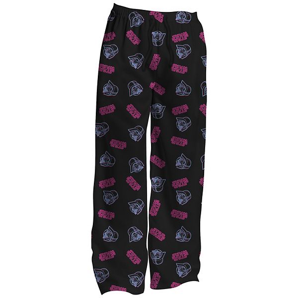 Star wars pajamas online pants