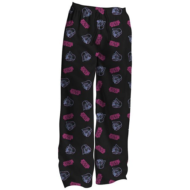 Men's Star Wars Darth Vader Sleep Pants