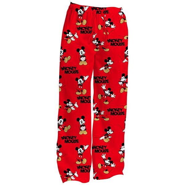 Kohls mens tall online pajama pants