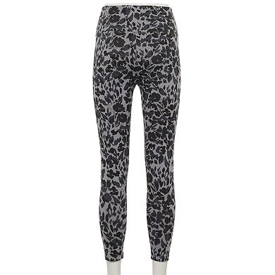 Women's Sonoma Goods For Life® High-Waisted 7/8 Leggings