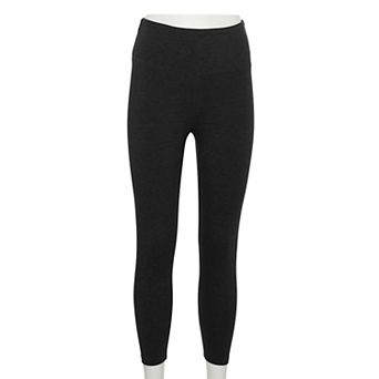 Women's Sonoma Goods For Life® High-Waisted Ankle Leggings