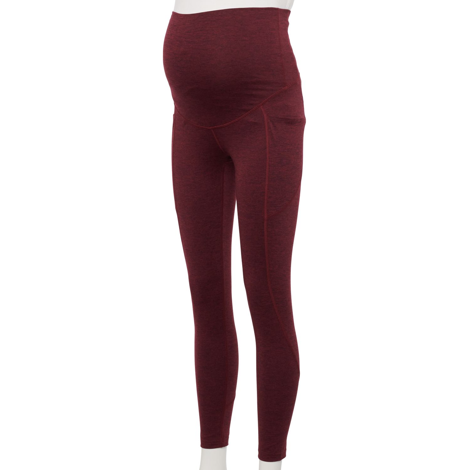 Maternity Exercise Leggings