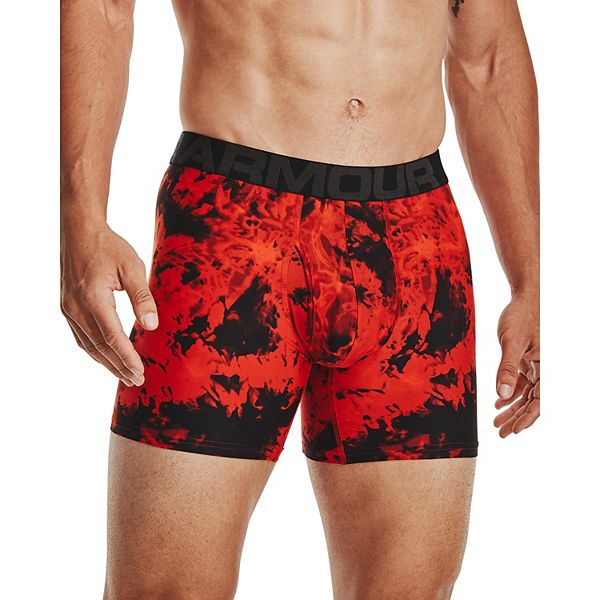 Men S Under Armour Ua Tech™ 6 Inch Boxerjock® Briefs