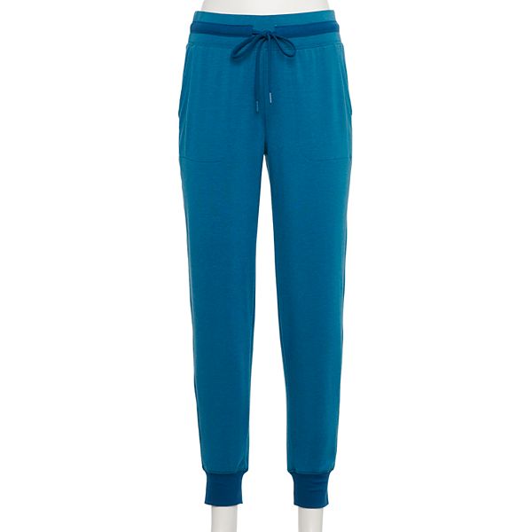 Women's Tek Gear® French Terry Joggers