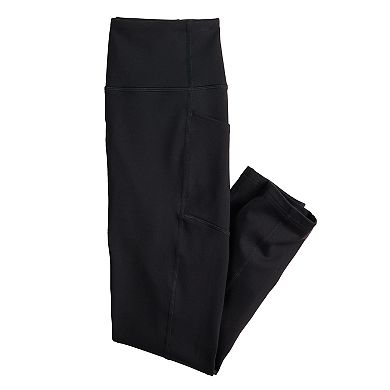 Women's Tek Gear® High-Waisted Shapewear Leggings