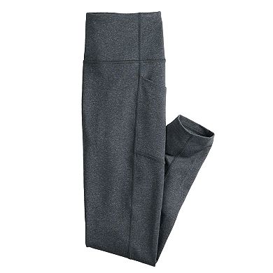 Women's Tek Gear® High-Waisted Shapewear Leggings