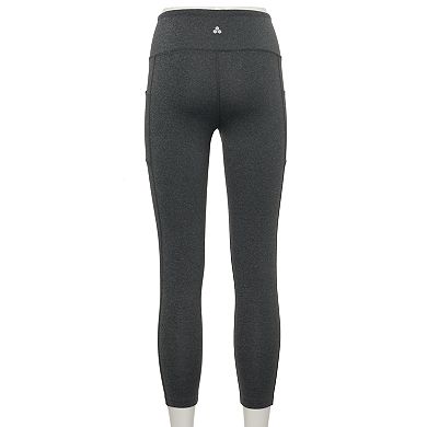 Women's Tek Gear® High-Waisted Shapewear Leggings