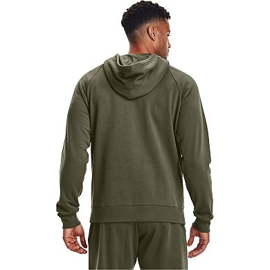 Men's Under Armour Rival Fleece Hoodie