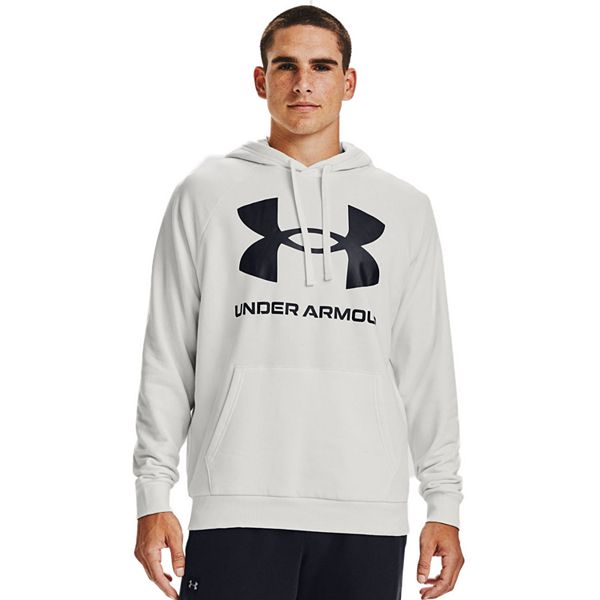 Kohls mens under armour hoodie online