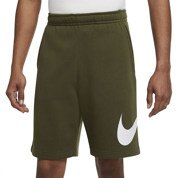 Kohls best sale nike shorts