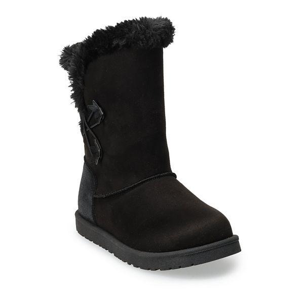 Baby ugg boots clearance kmart