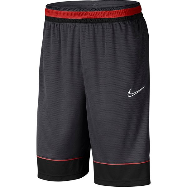 Kohls nike store shorts men